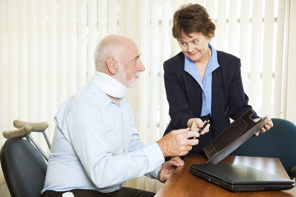 Reasons You Should Hire an Auto Accident Lawyer