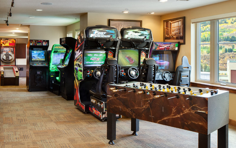 Top Gaming Zone