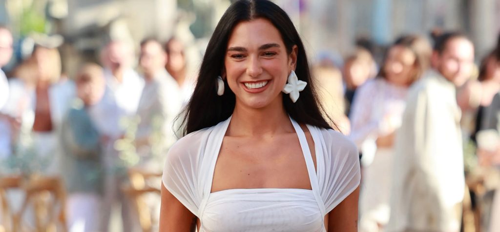 How to Take Care of a White Dress