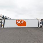 Container Leasing