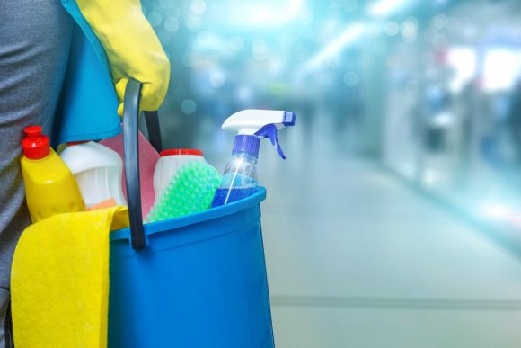 Check these tips for buying house cleaning supplies