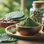 best kratom capsules