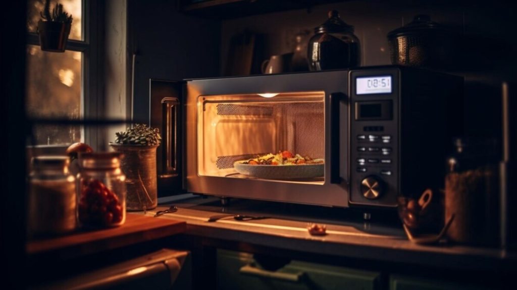 Singapore’s Advanced Built-In Ovens: Style Meets Efficiency