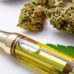 cbd vape pen