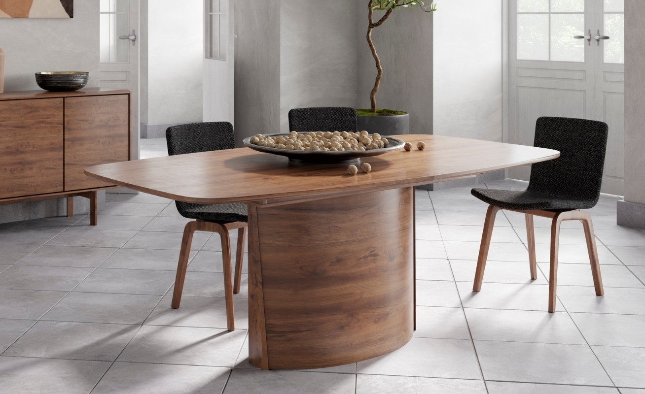 Tailored Excellence: Customizing Your Ideal Dining Table