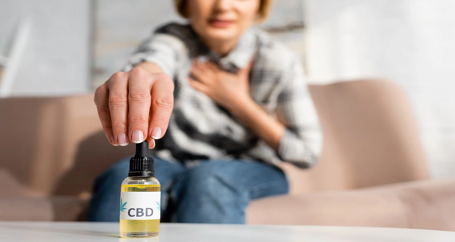 Empowering Healing: CBD’s Role in Managing Chemotherapy Side Effects