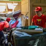 junk pickup
