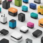 Customised Travel Adaptors: The Smart Choice for Modern Corporate Gifts