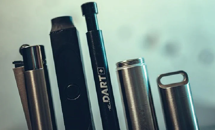 Revolutionize Your Herb Rituals With Darts' Advanced Smoking Systems