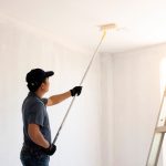 how long does it take to paint house