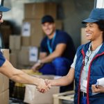 Furniture Movers Using Accuracy and Care to Handle Your Valuables