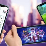 Elevate Your Gaming Routine with Mobile Games That Reward Skill and Strategy