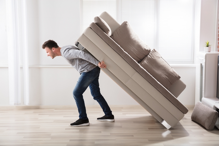 movers