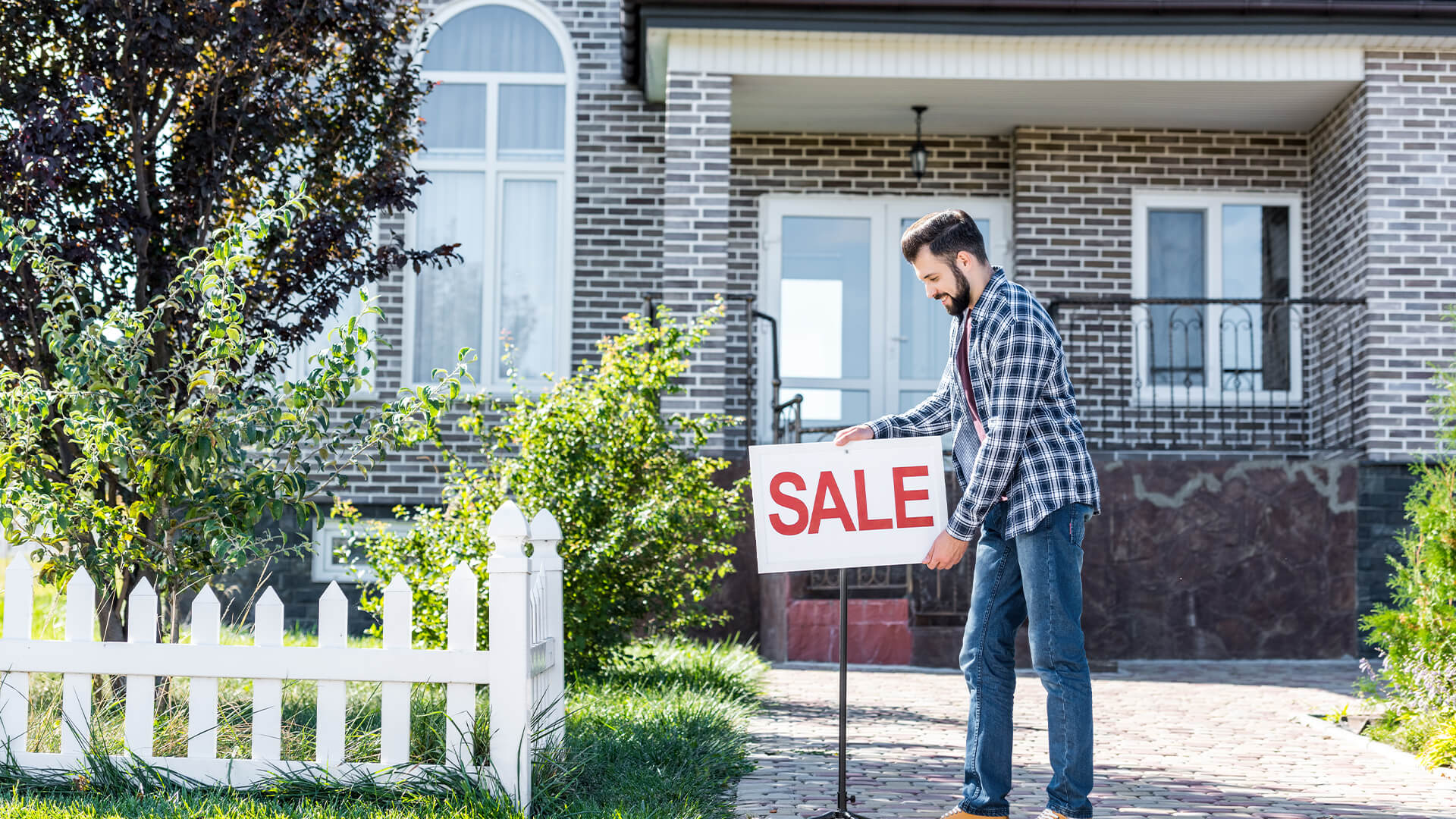 stamp duty for buying a house