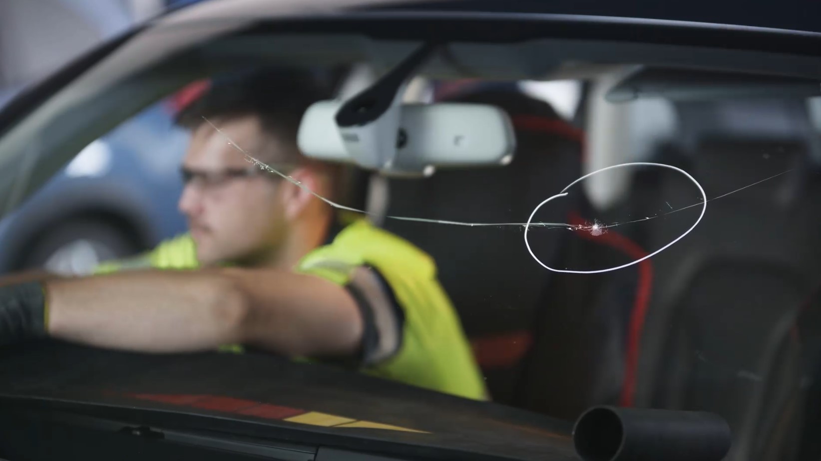 Driving Visibility Enhanced Through Trusted Windshield Chip and Crack Services