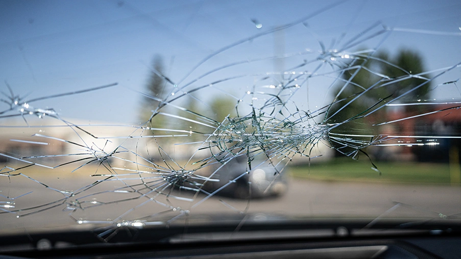 How Small Chip Repair Near Me in Mississauga Improves Driving Safety