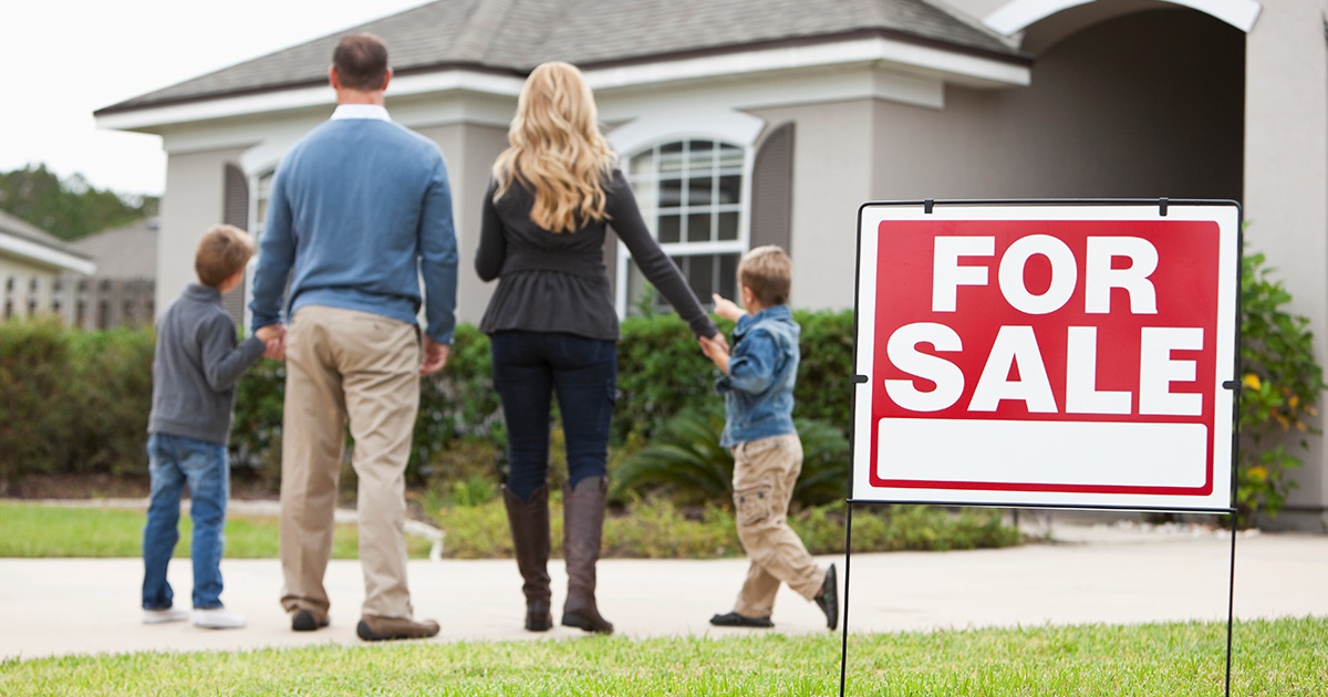Smarter Way to Sell Your Home without Traditional Market Delays
