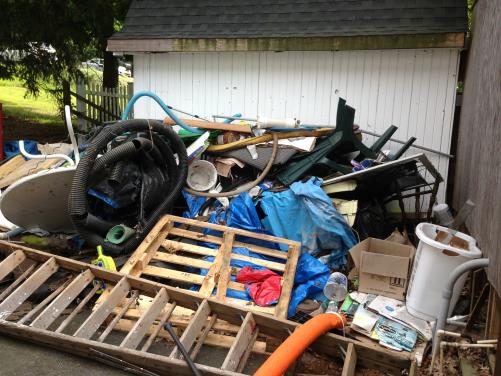 Enhance Your Property Appeal With a Trusted Junk Removal Service Solution