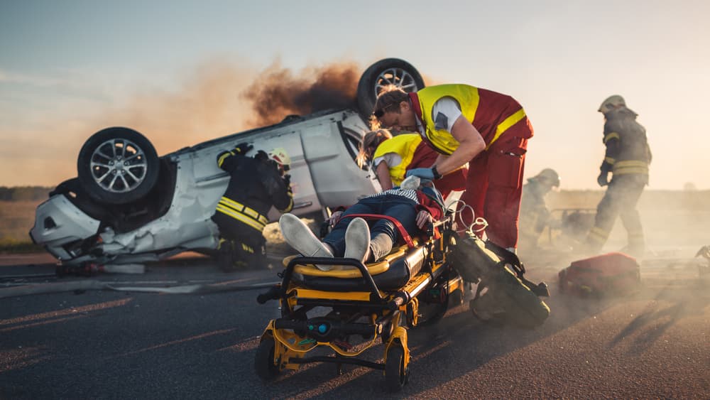 Mid-City Car Accident Lawyer Dedicated To Protecting Community Rights After Collisions