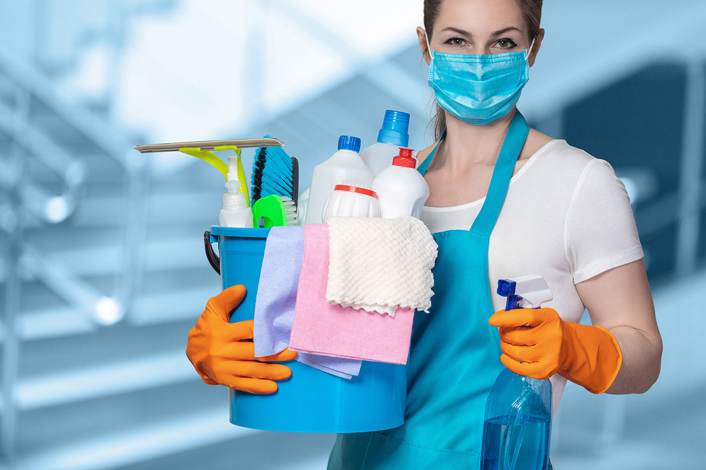 Cleaning Services