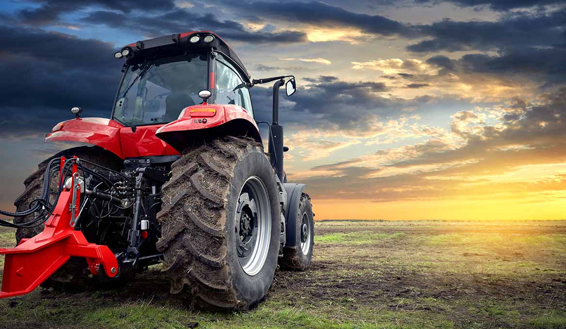 The Complete Guide to Tractor Spares in Australia